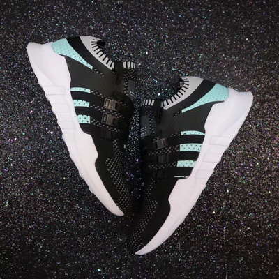 Adidas EQT Flyknit Running Shoes Women--002